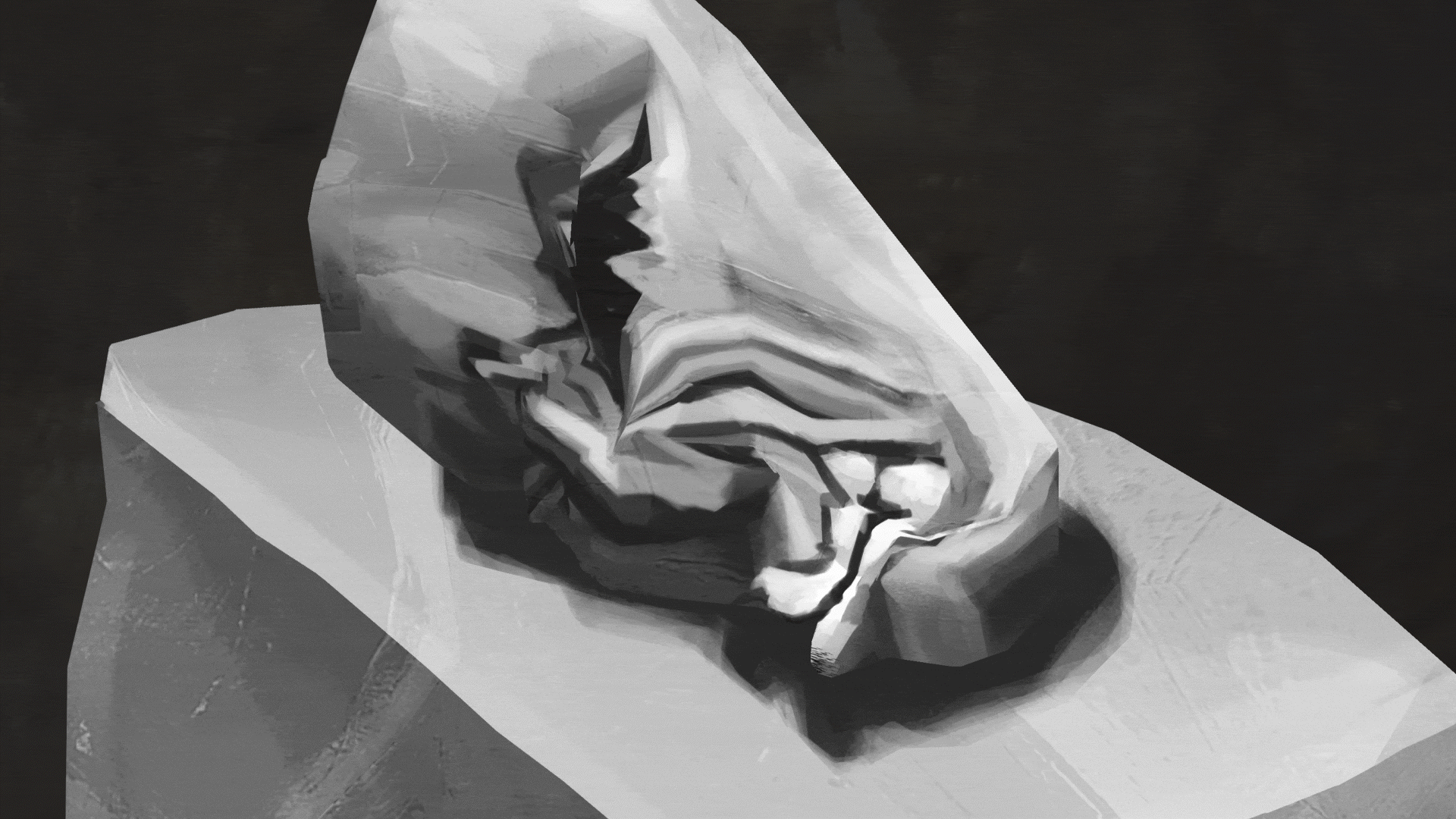 SKETCH | Humpty Dumpty