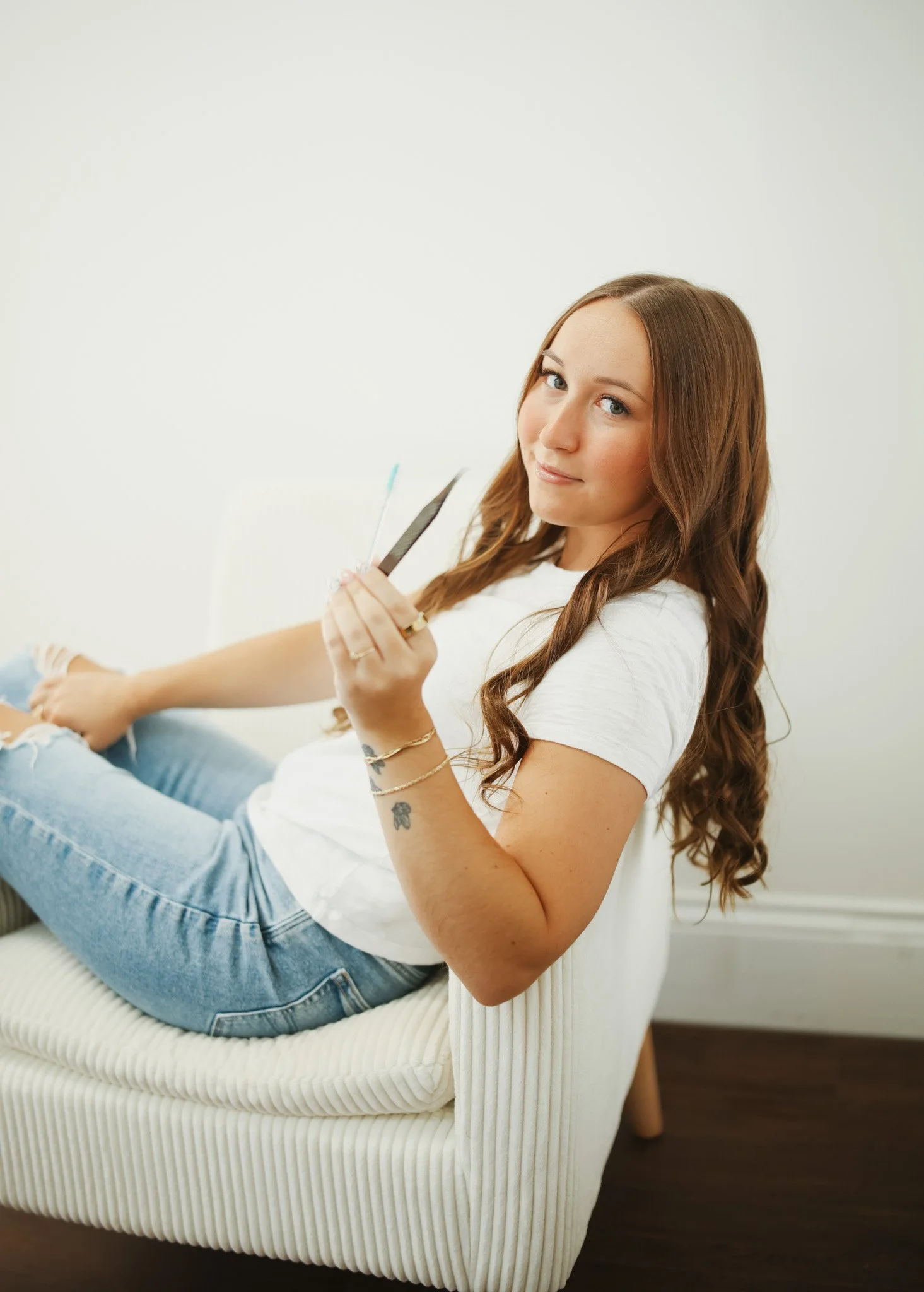 Click the Picture to book with Abby