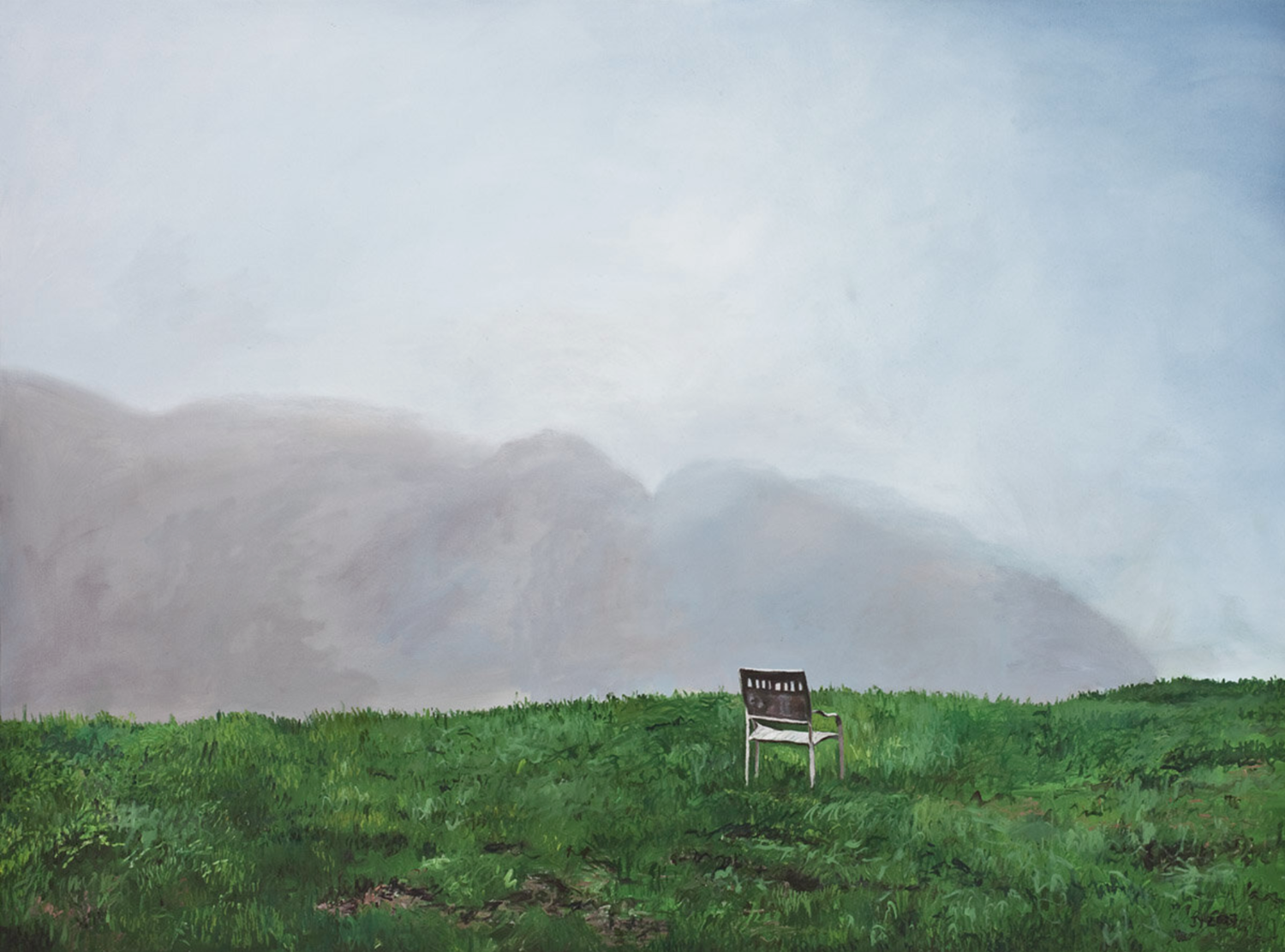 #18 — Some Mornings Need Lullabies