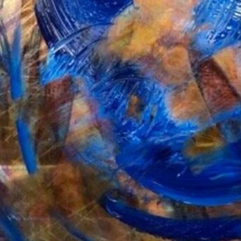 #23 — Etchings Triptych