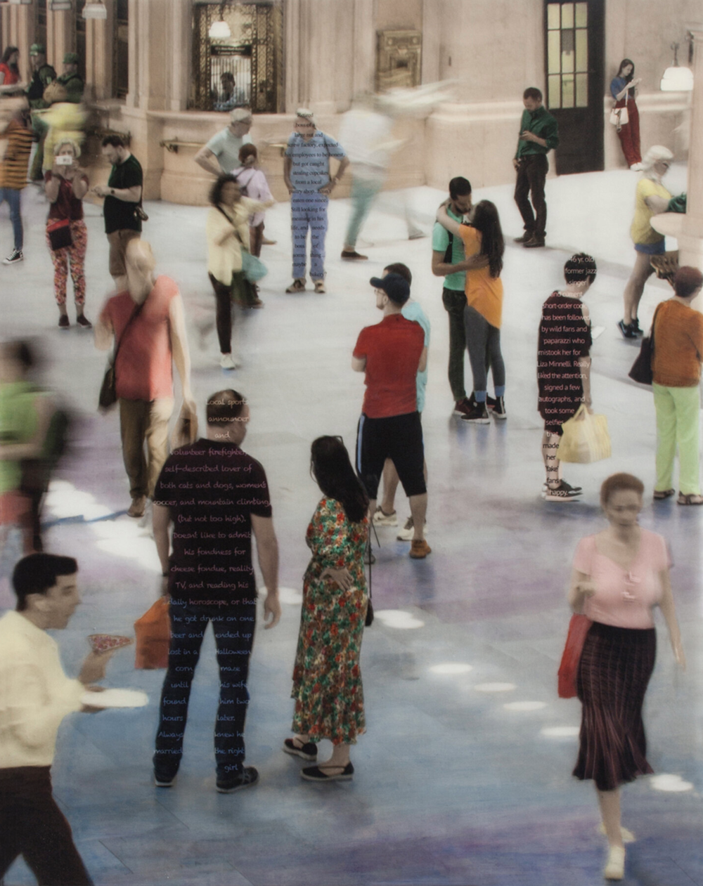 #27 — Collectively Alone