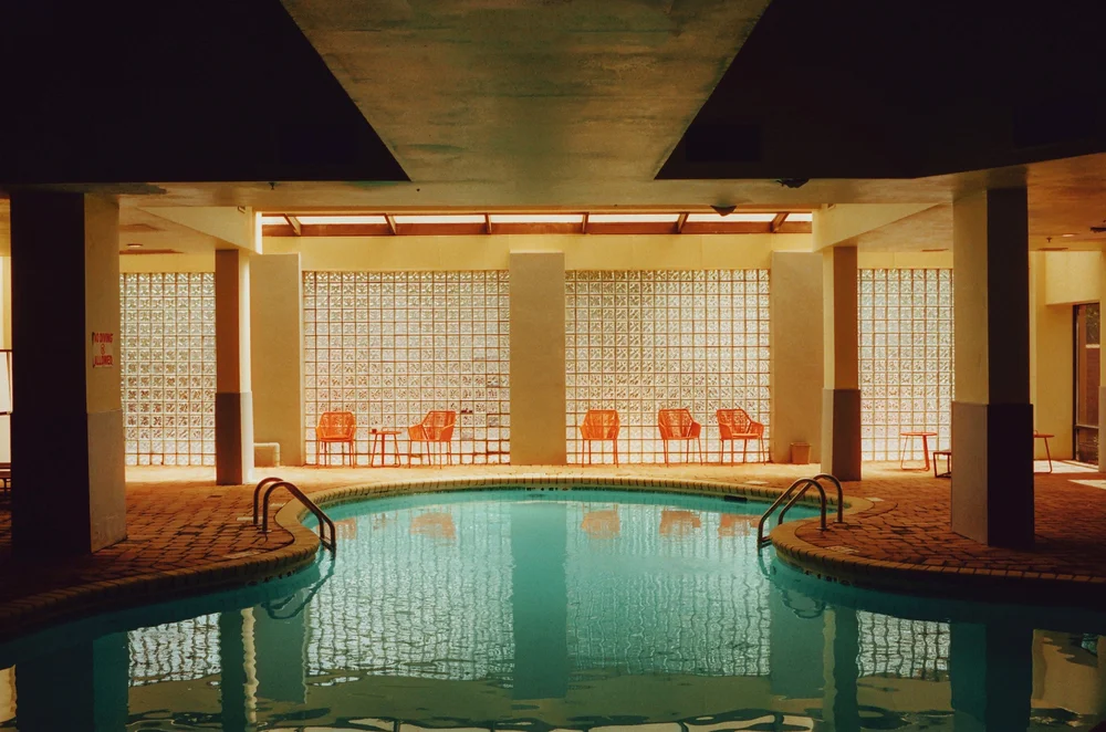 Nostalgia collection photograph