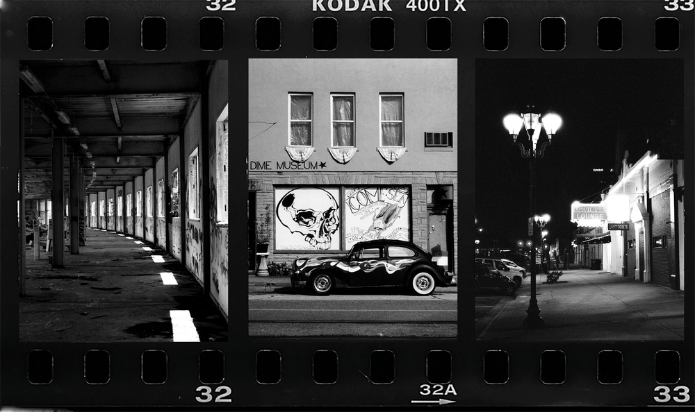 Fine art print preview