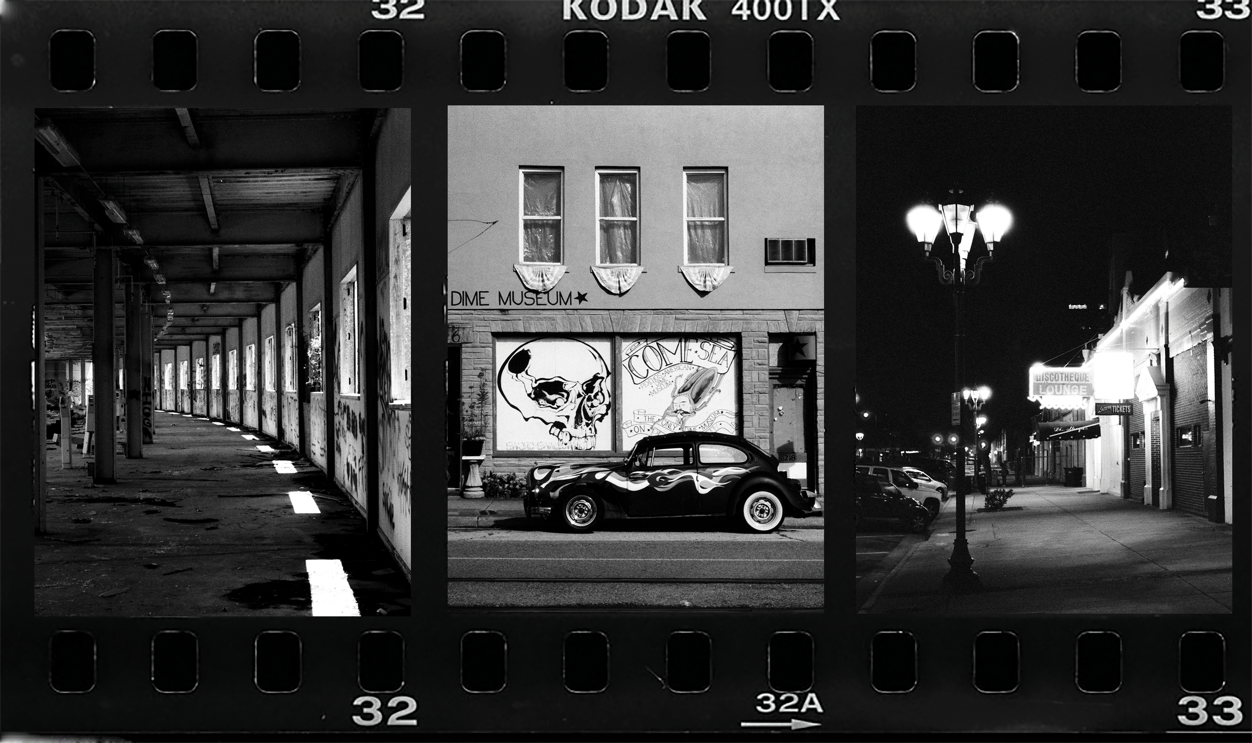 Fine art print preview