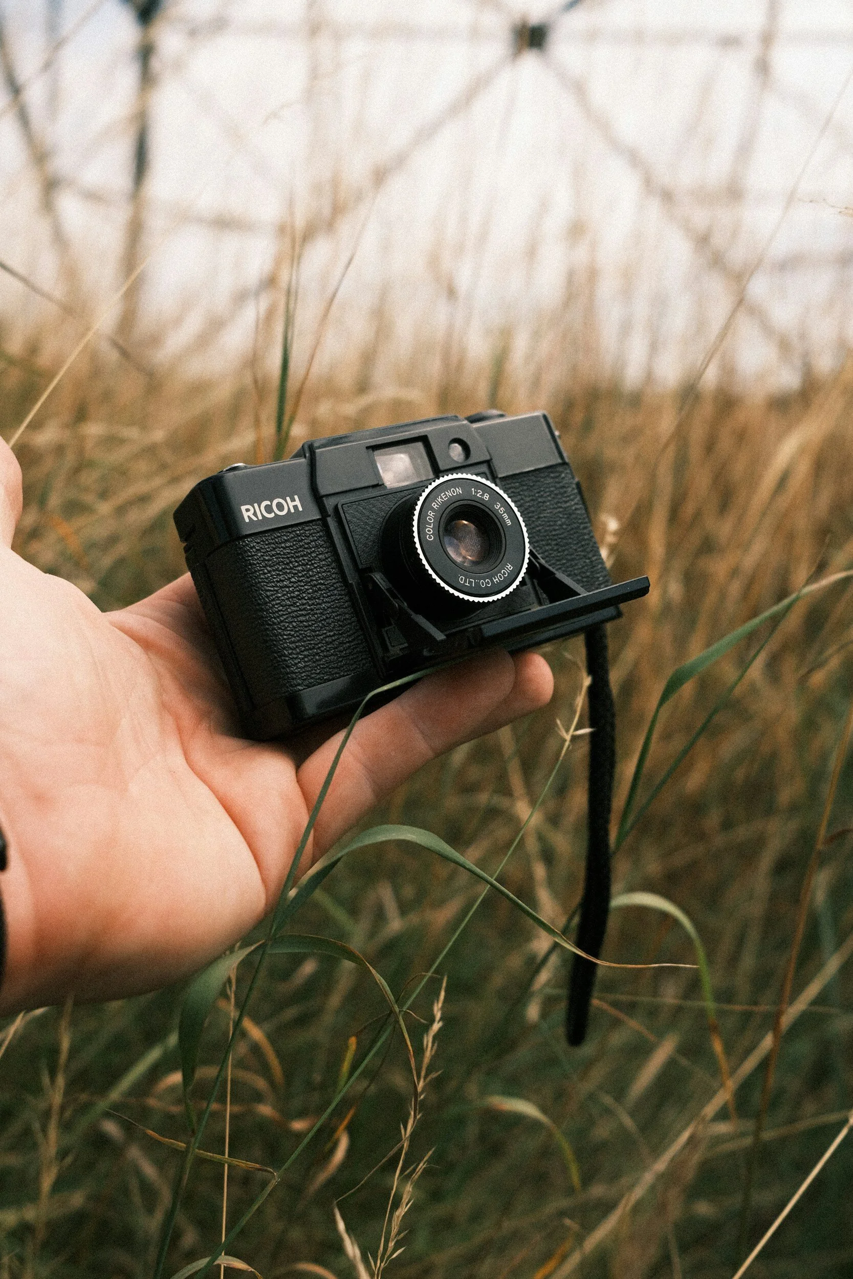 Top 10 Best Point-and-Shoot Film Cameras for 2024: Ultimate Guide for ...