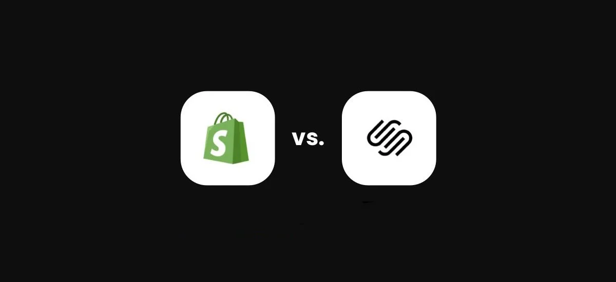 Shopify vs. Squarespace: Which Platform is Best for Your Creative Business?