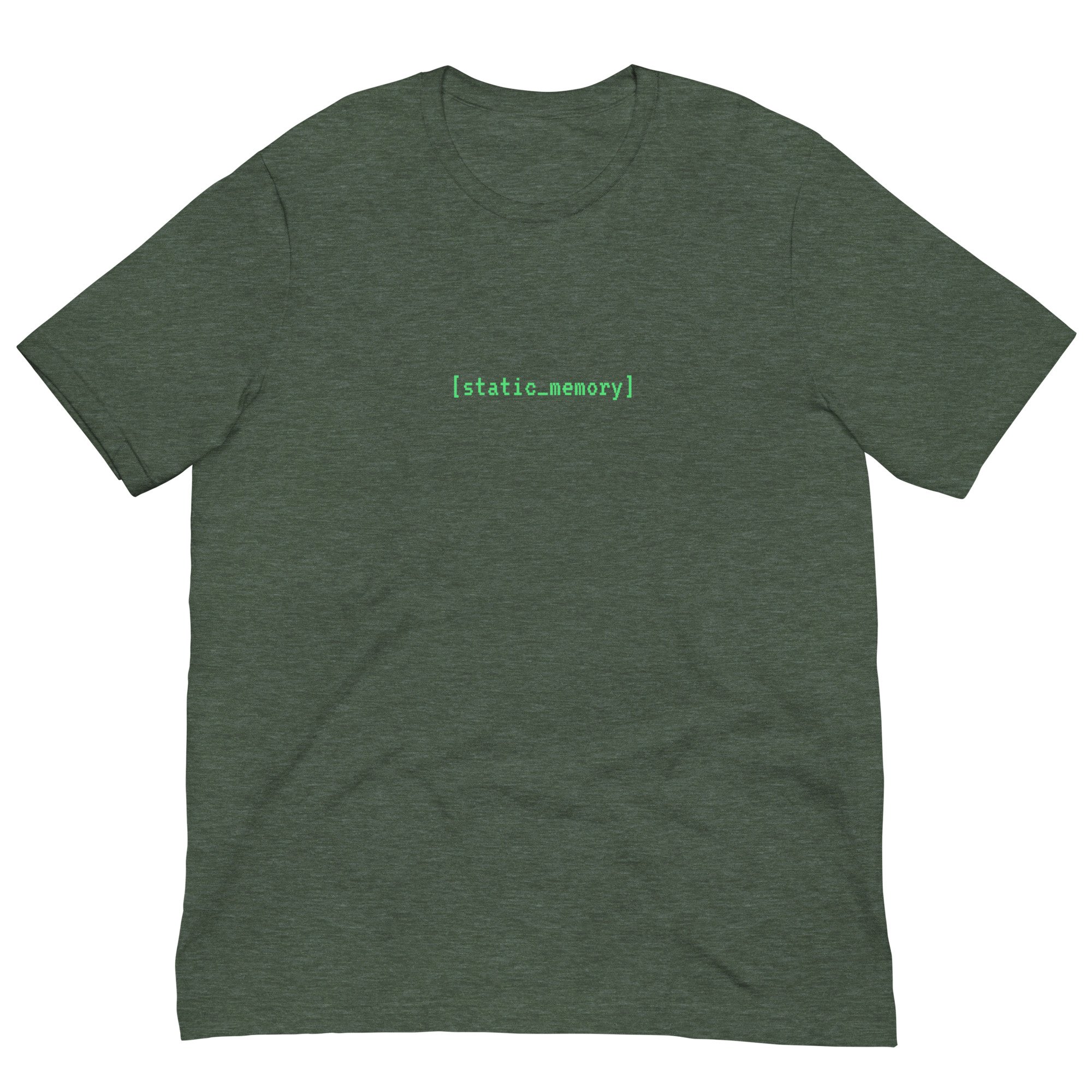 unisex-staple-t-shirt-heather-forest-front-687419654188c.jpg