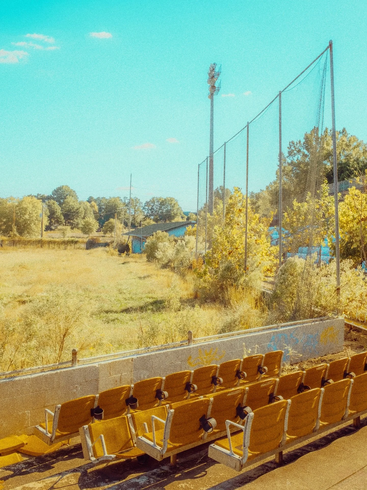 the game // the ghost