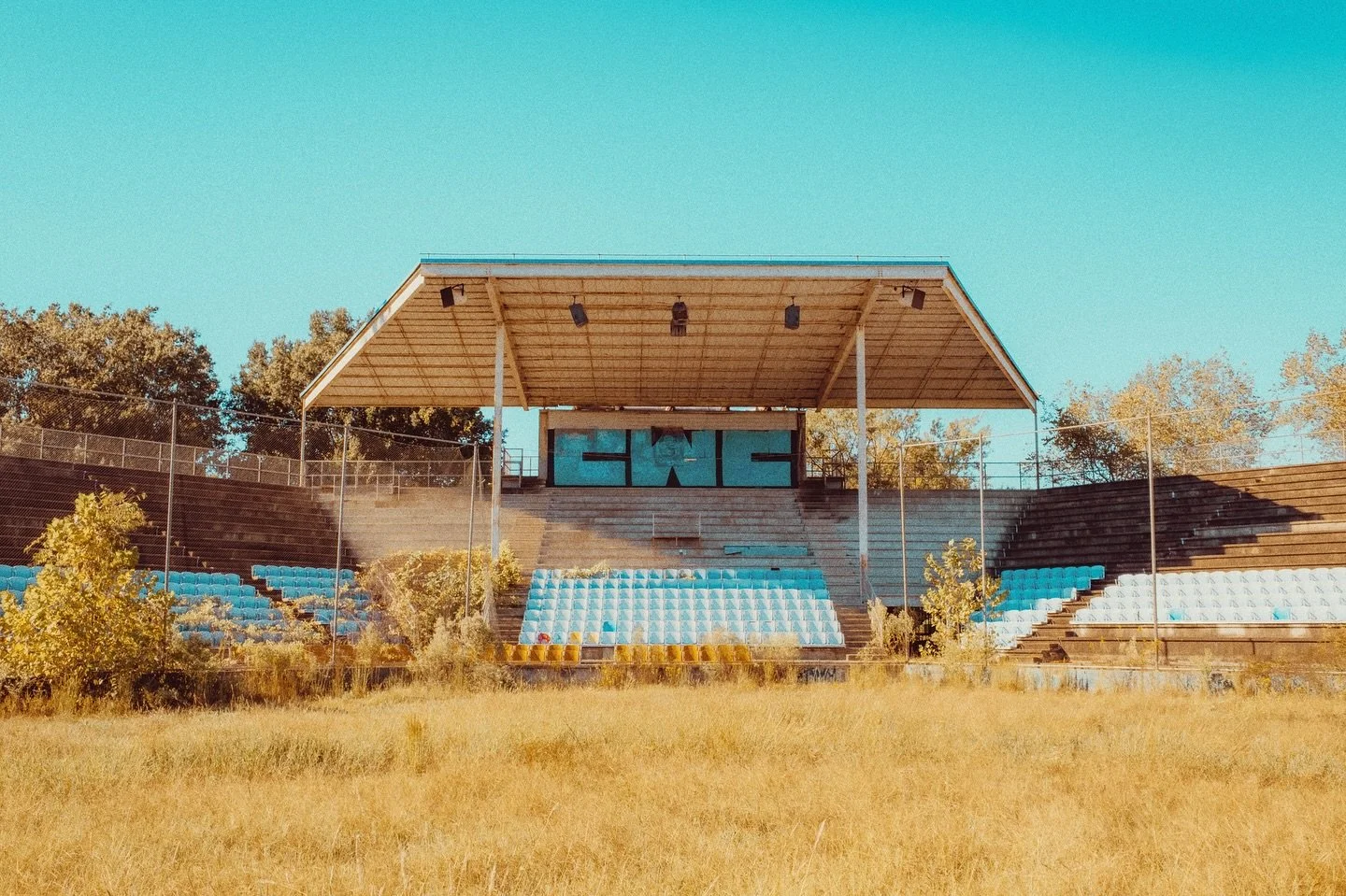 what remains // what was lost