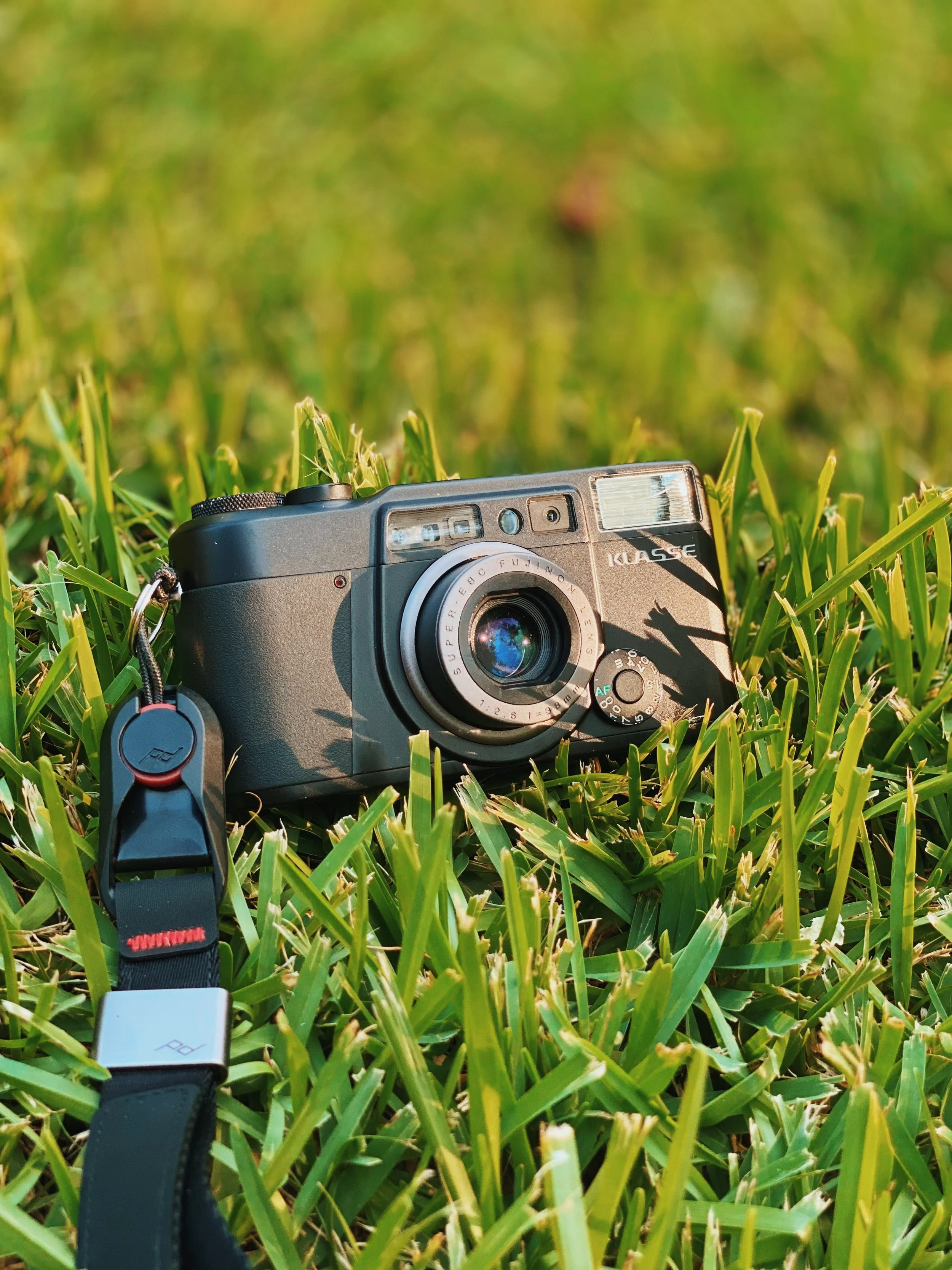Top 10 Best Point-and-Shoot Film Cameras for 2024: Ultimate Guide for ...