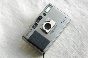 Top 10 Best Point-and-Shoot Film Cameras for 2024: Ultimate Guide for ...