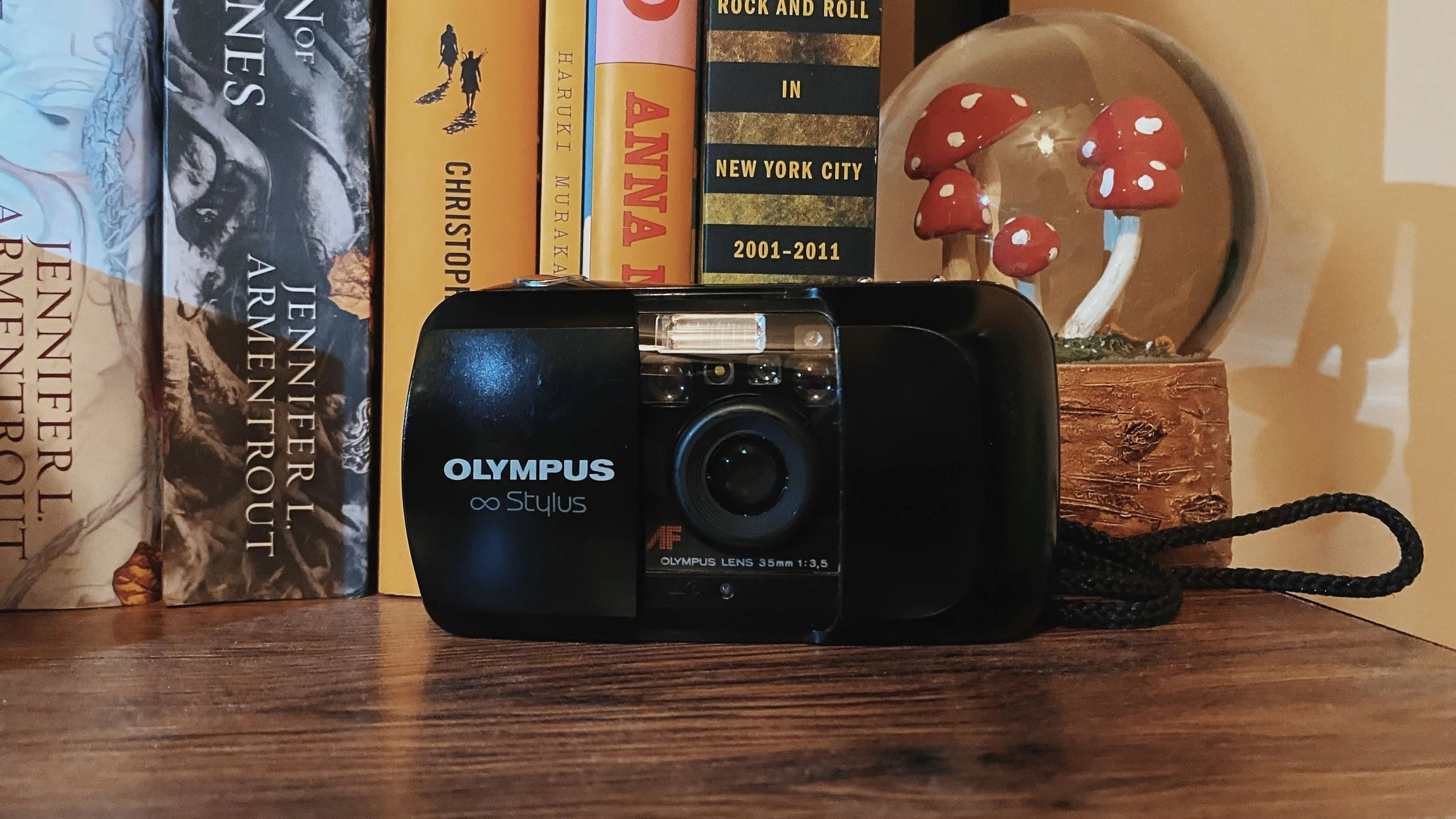 The Ultimate Guide to Film Photography: Best Cameras, Film Stocks ...