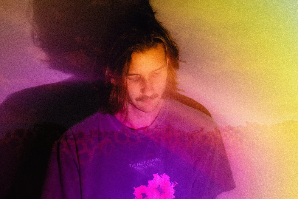 Experimental photography collection