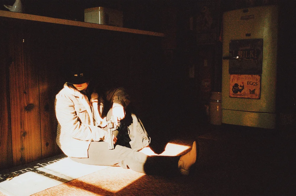 Portraits collection photograph