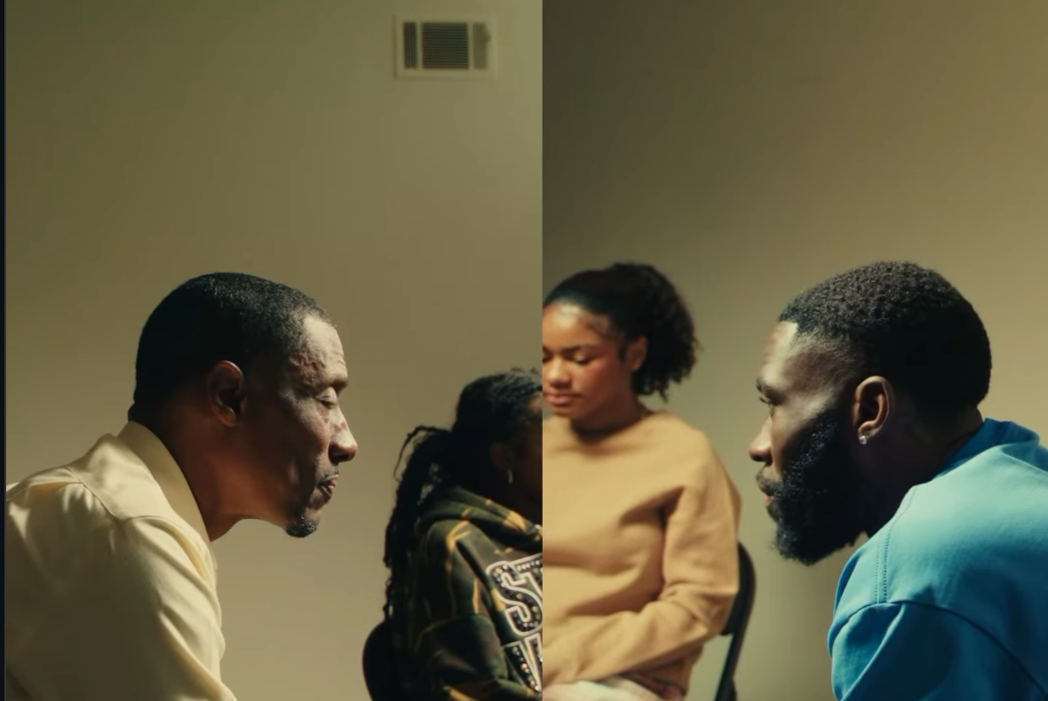 Cool Without Drugs. Commercial