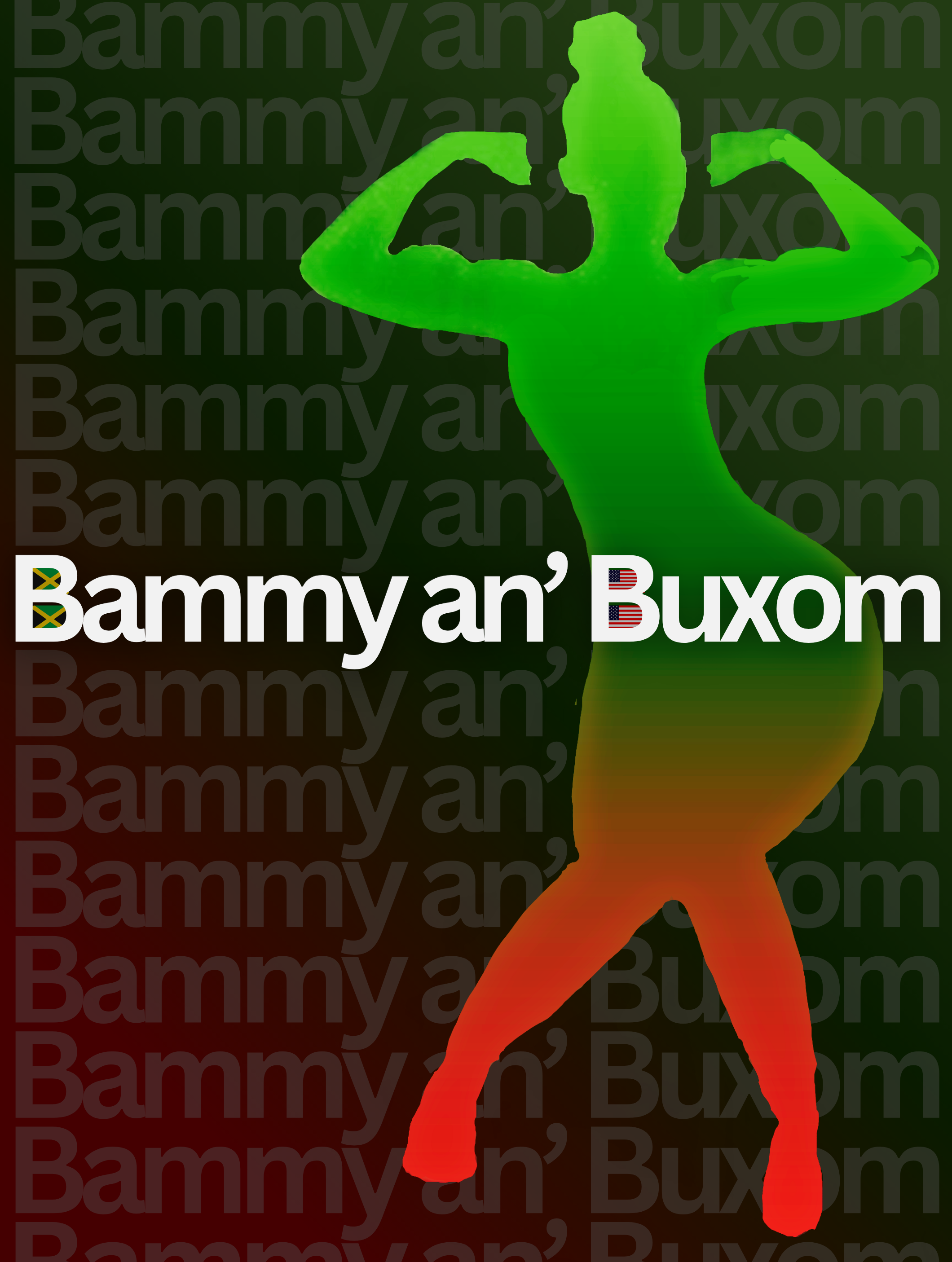 Bammy An' Buxom