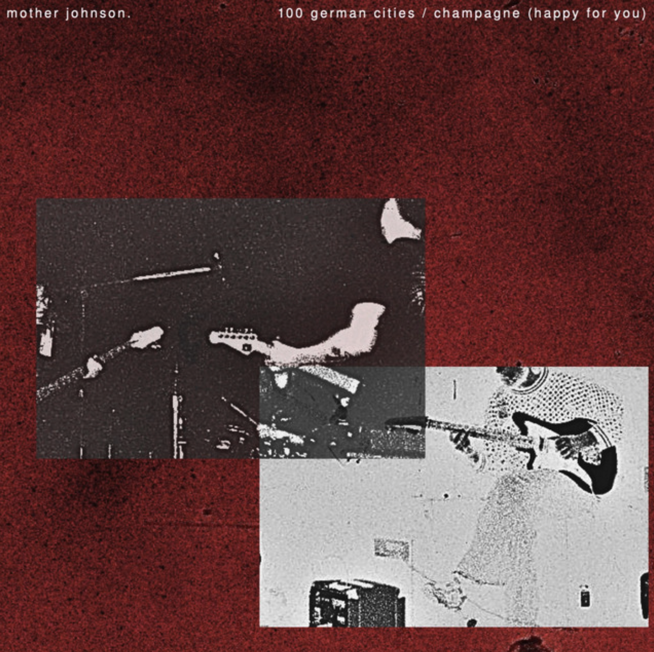 MOTHER JOHNSON  - GERMAN CITIES | mastered
