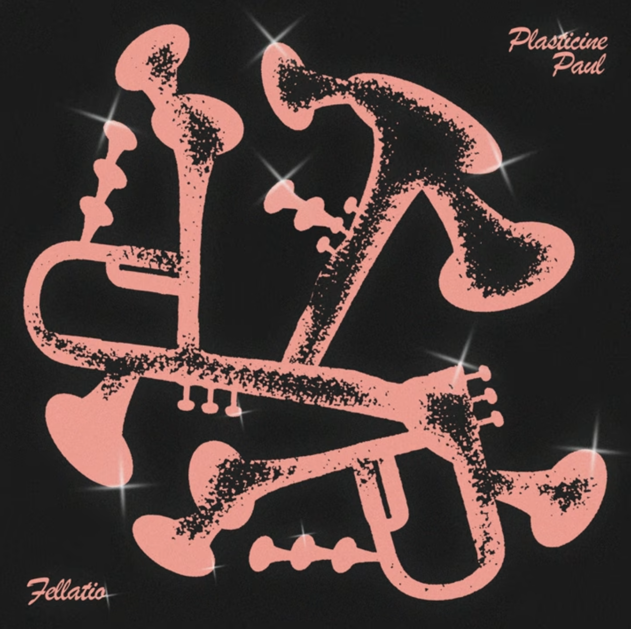 FELLATIO - PLASTICINE PAUL | mastering