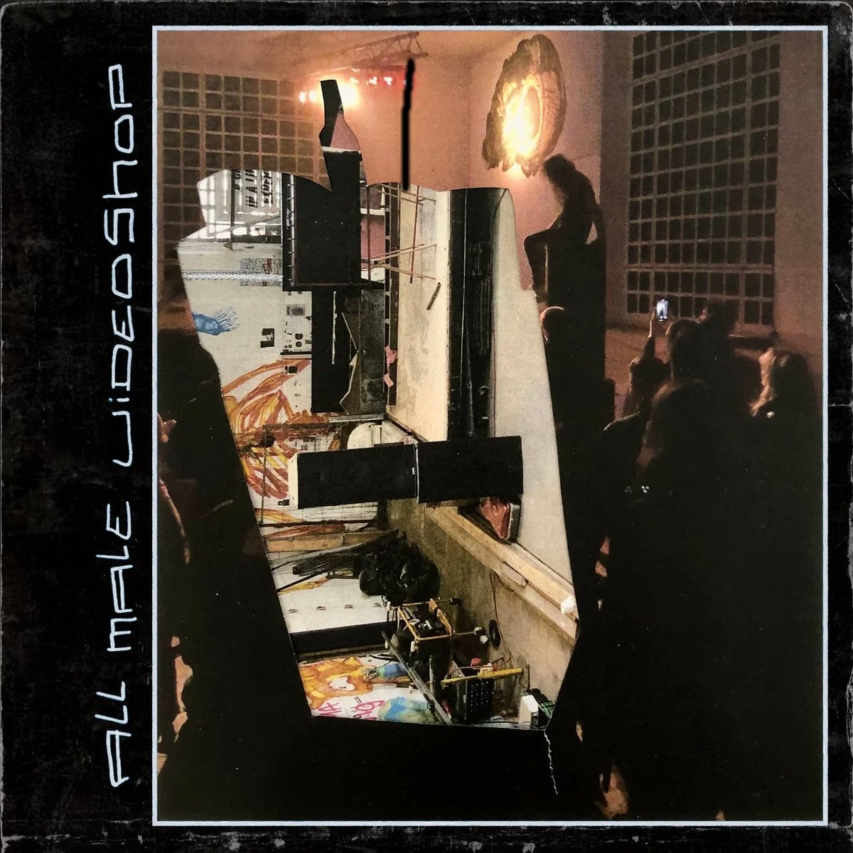 ALL MALE VIDEOSHOP - SLOWJUICER | mastering