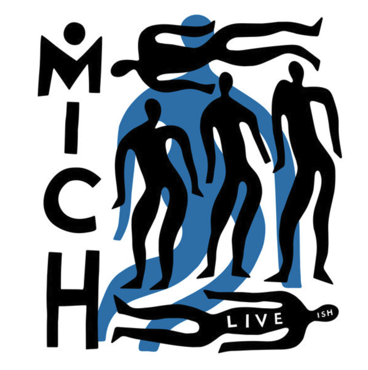 MICH - LIVE-ISH | mastering
