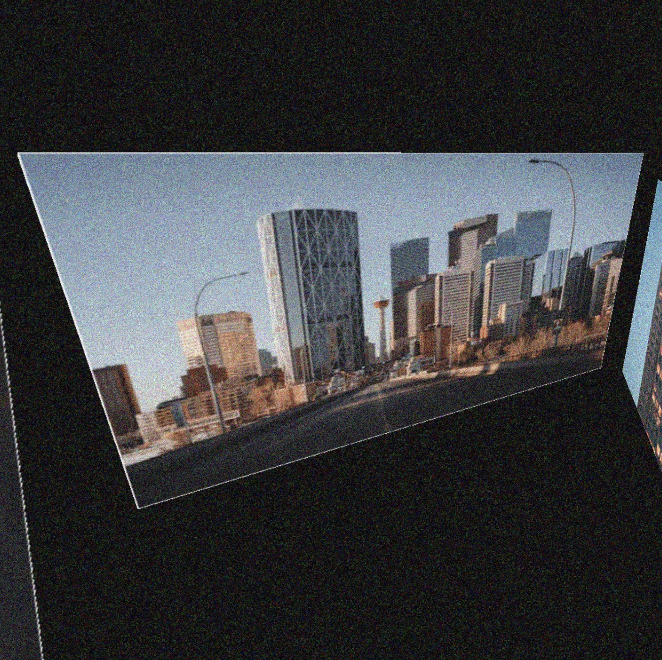 ROCKPOOL DRAMAS - THE FENS | mastering