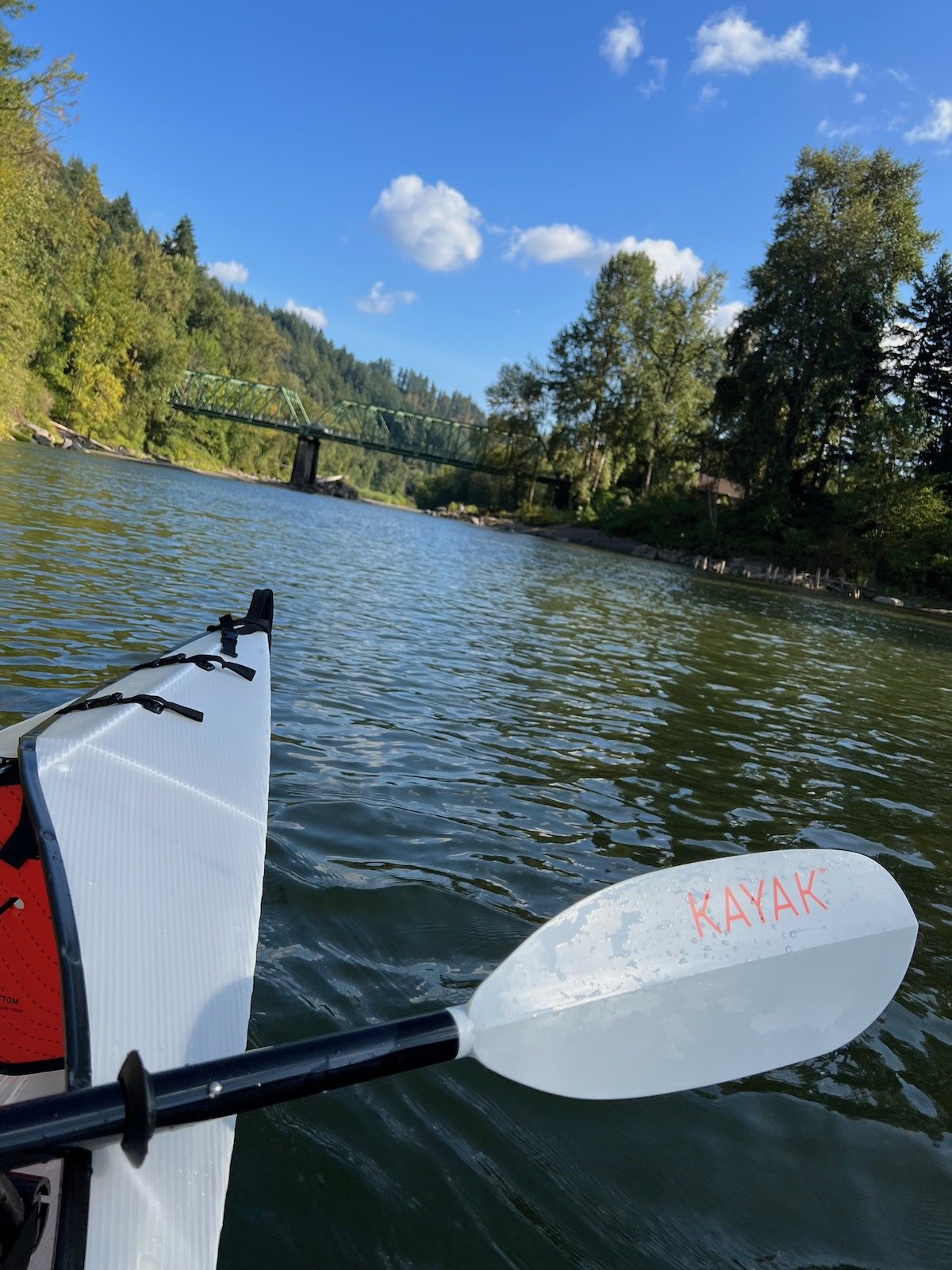 Cup Holder - Oru Kayak