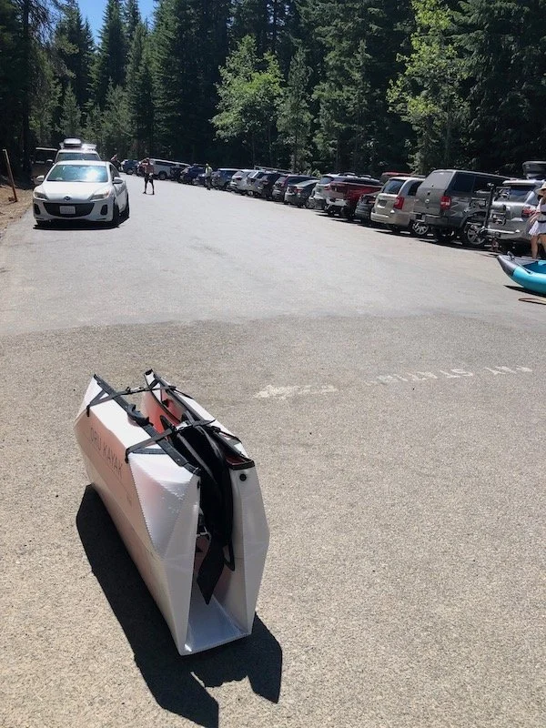 Folded-Oru-Inlet-Kayak-Trillium-Lake-Parking.jpeg