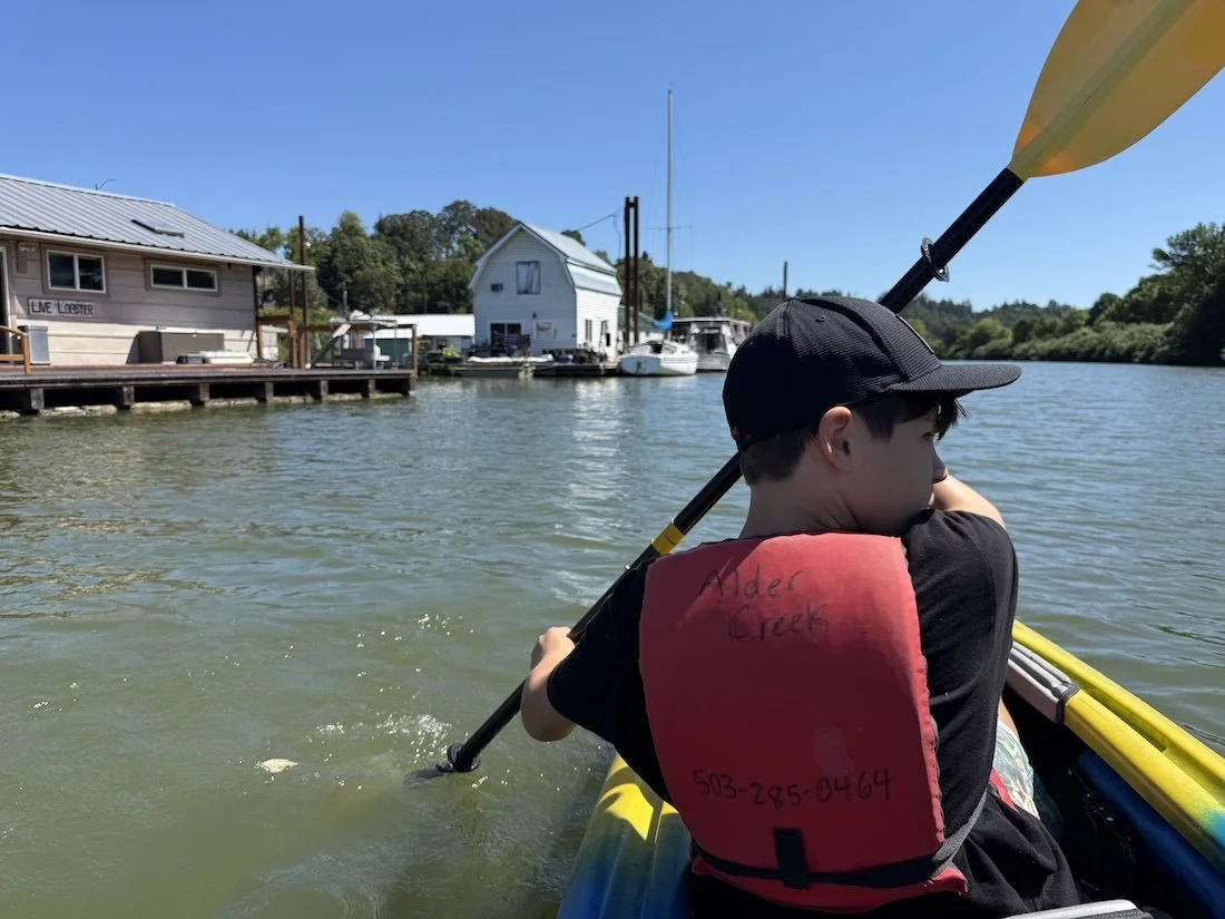 alder creek kayak rental tandem boats washington.jpeg
