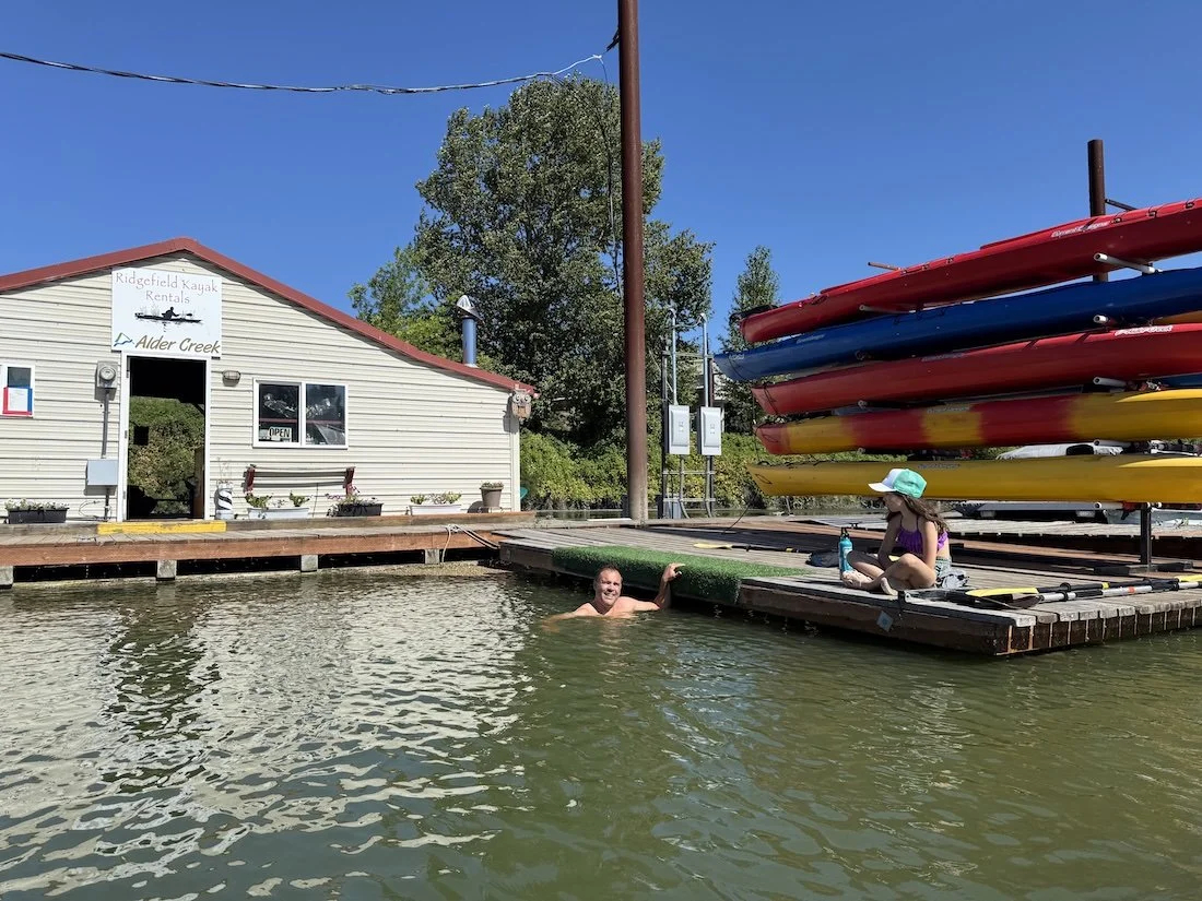 The $5 gift that will SAVE your next kayak adventure