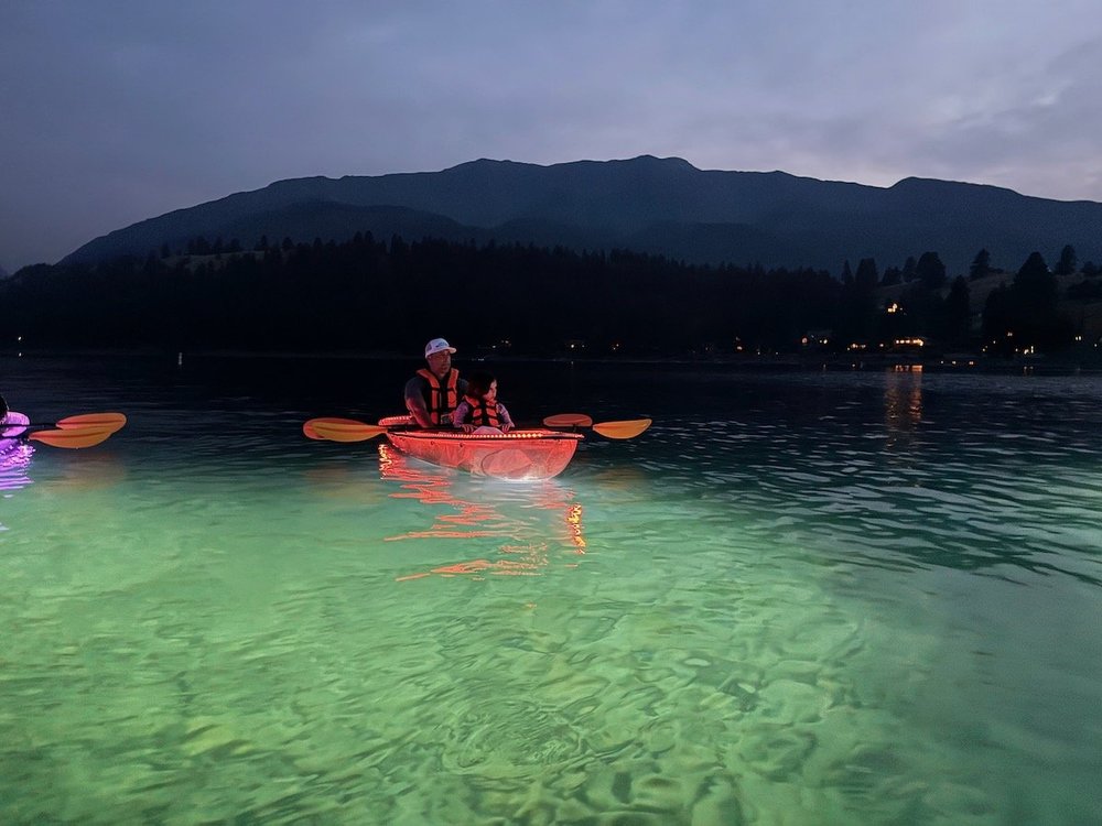 How Many Calories Can You Burn Kayaking: Maximize Workout
