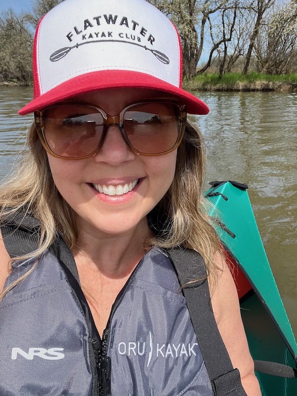 Kayaking the Pacific Northwest — Flatwater Kayak Club
