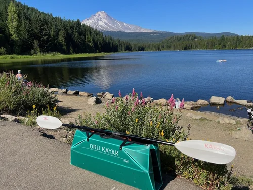 Everything You Need to Know About Flatwater Kayaking