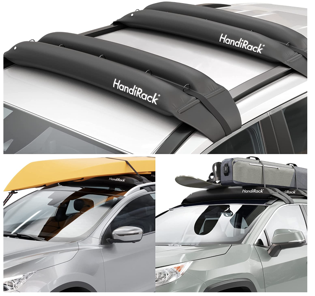 Kayak Racks [What Buyers Need to Know in 2026]