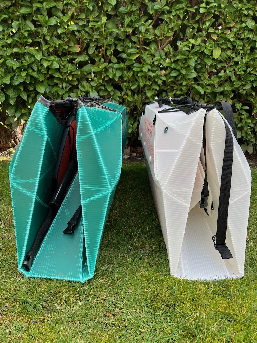 Oru Lake Sport vs Oru Inlet Which Kayak Model Is Right For You?