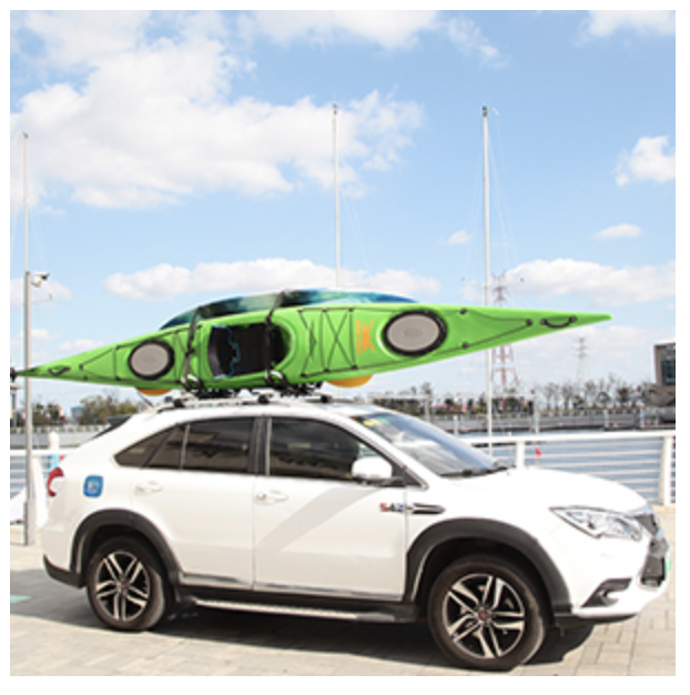 Kayak Racks [What Buyers Need to Know in 2026]