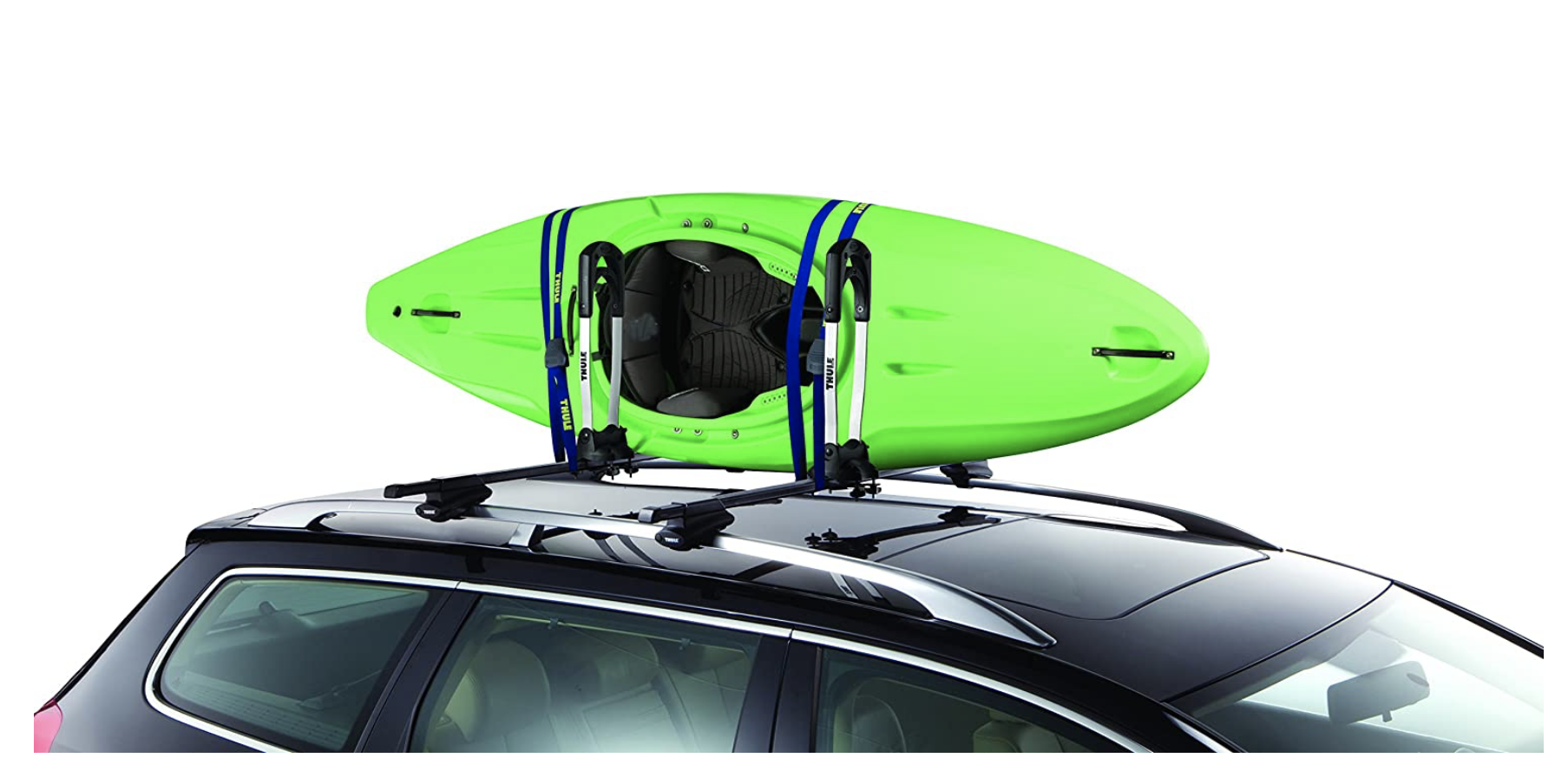 Kayak Racks [What Buyers Need to Know in 2026]