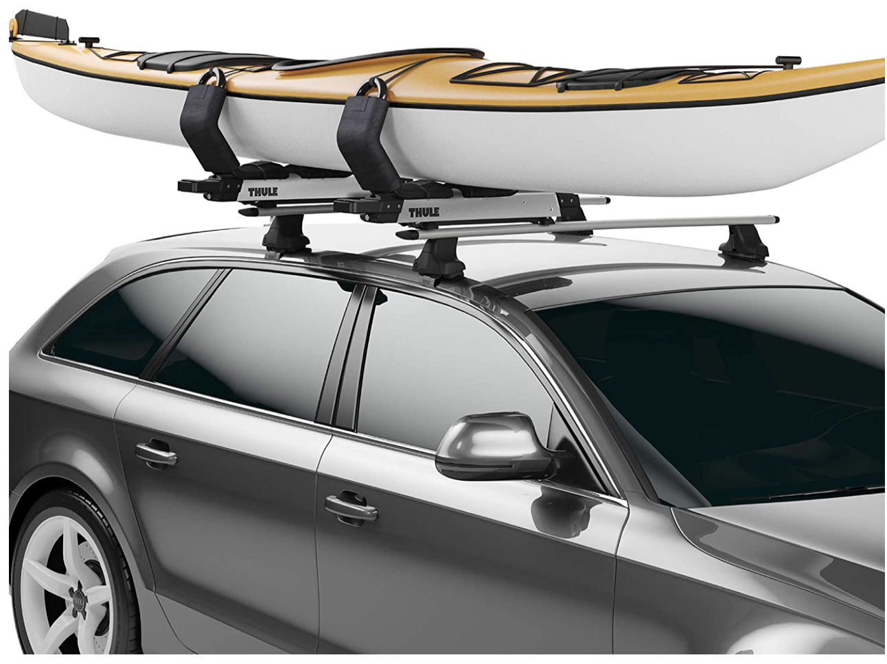 Kayak Racks [What Buyers Need to Know in 2024]