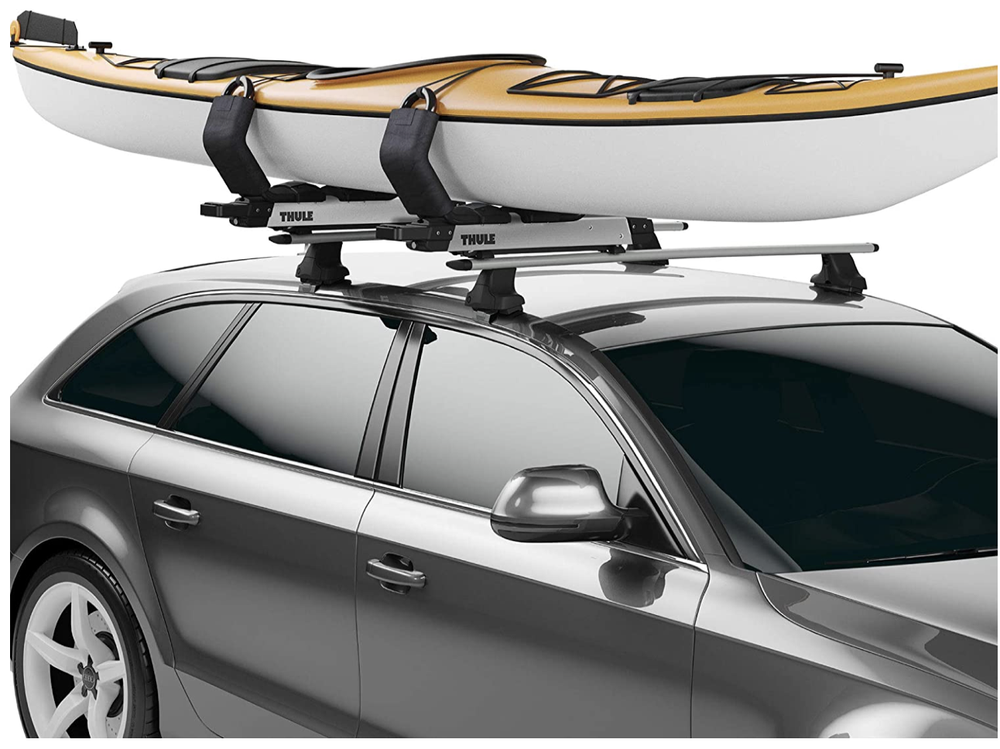 Kayak Racks [What Buyers Need to Know in 2026]