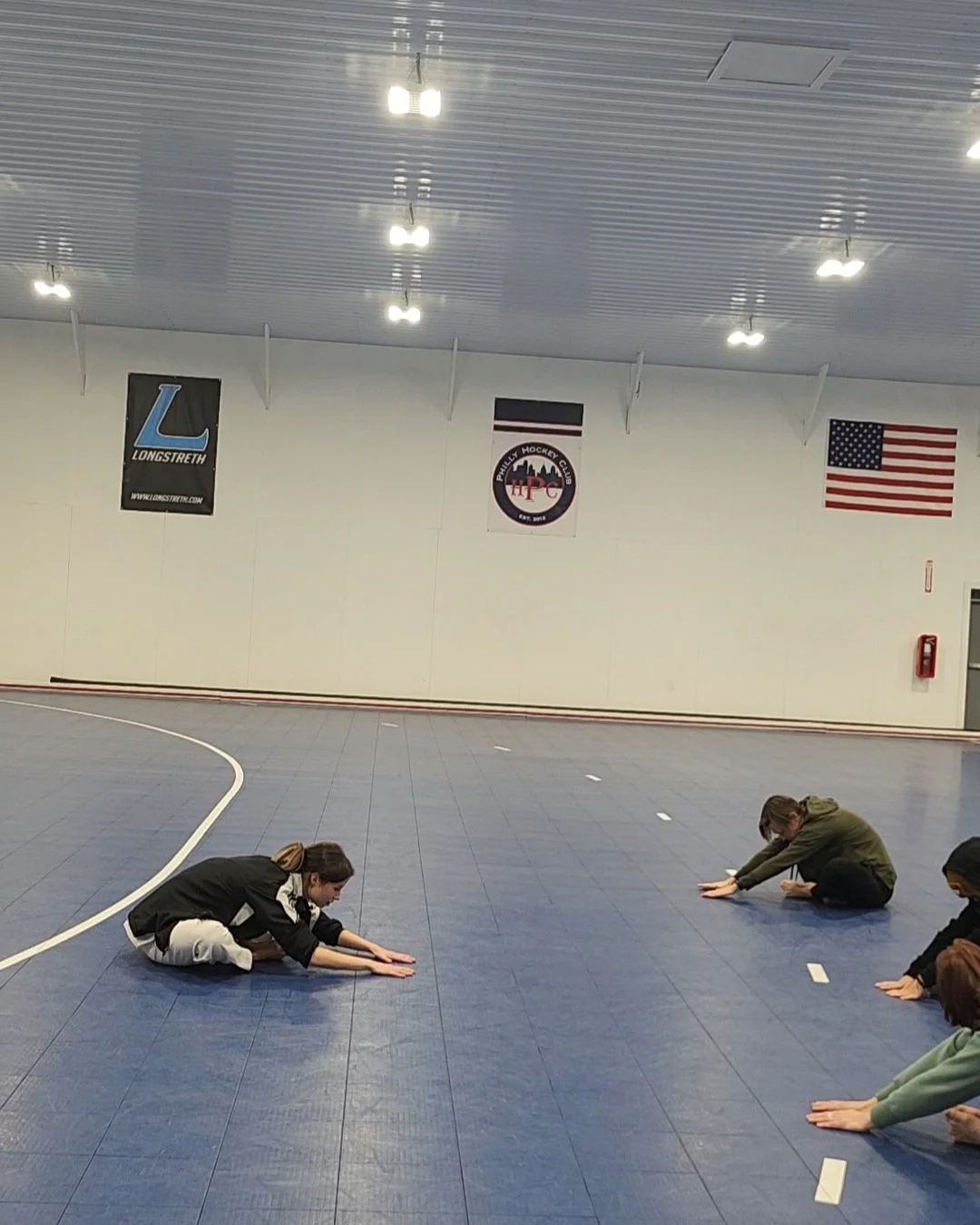 01/02/2026 Beginners' Open Class