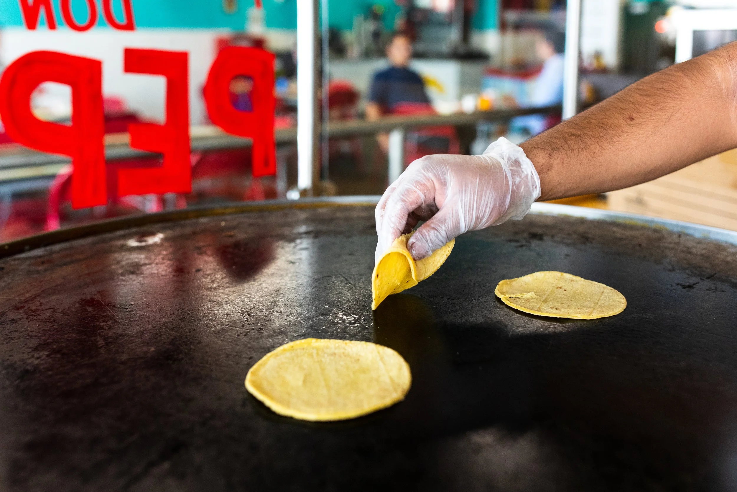 OneTaco Taqueria