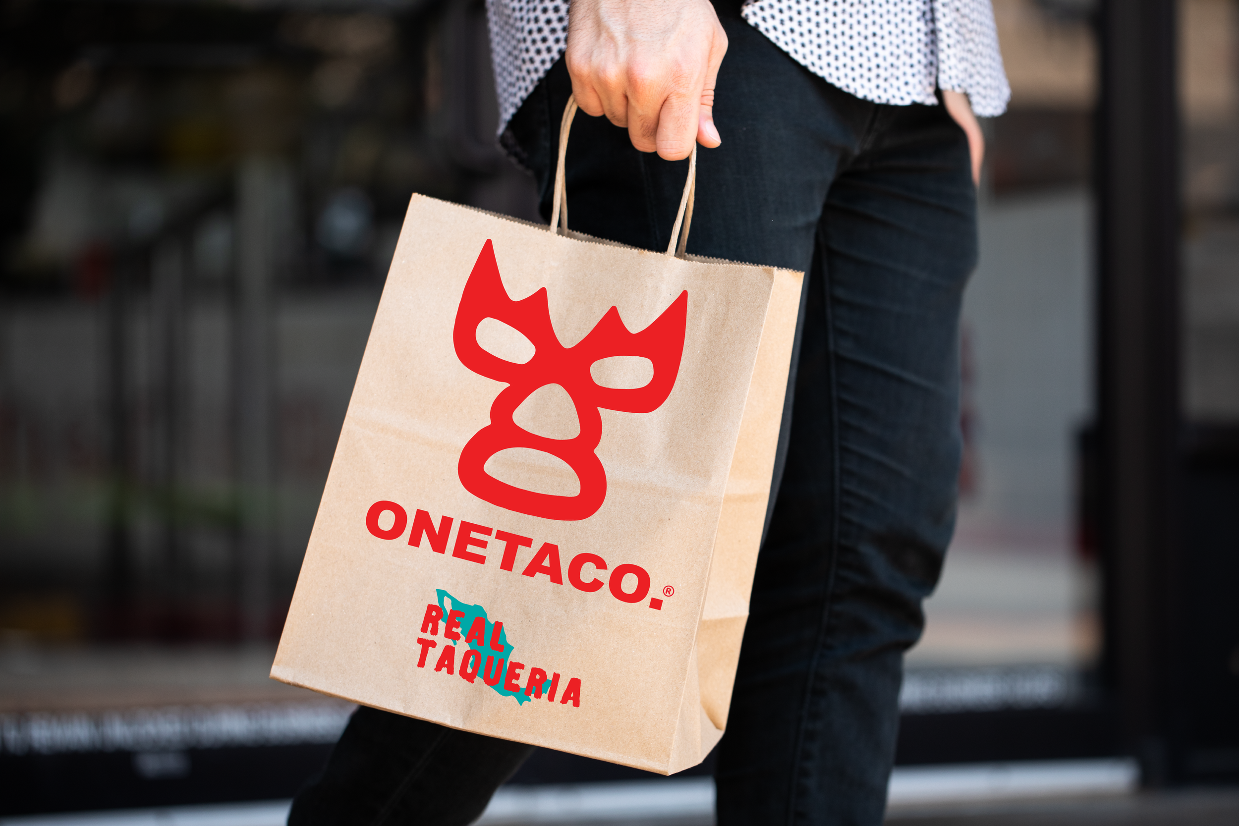 OneTaco Taqueria
