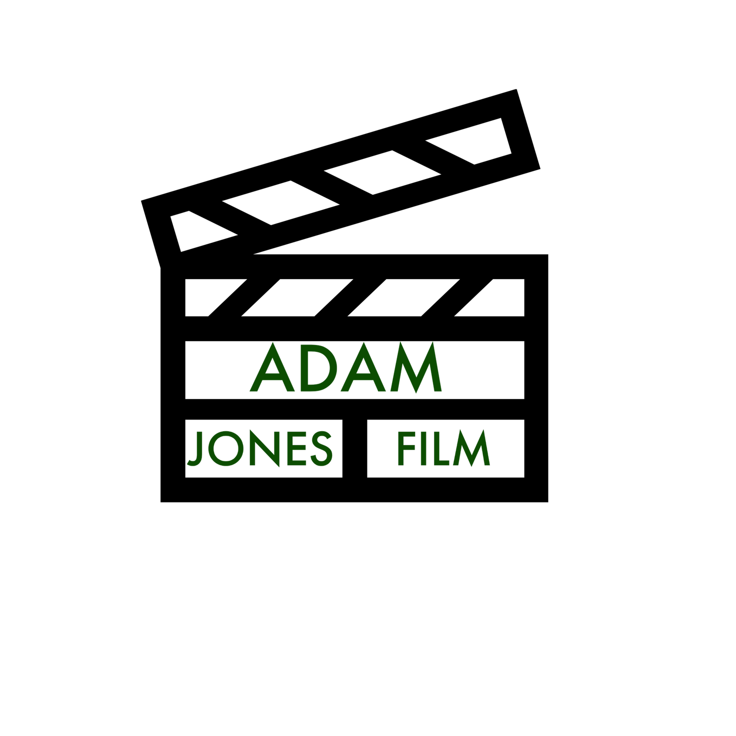 Adam Jones Film