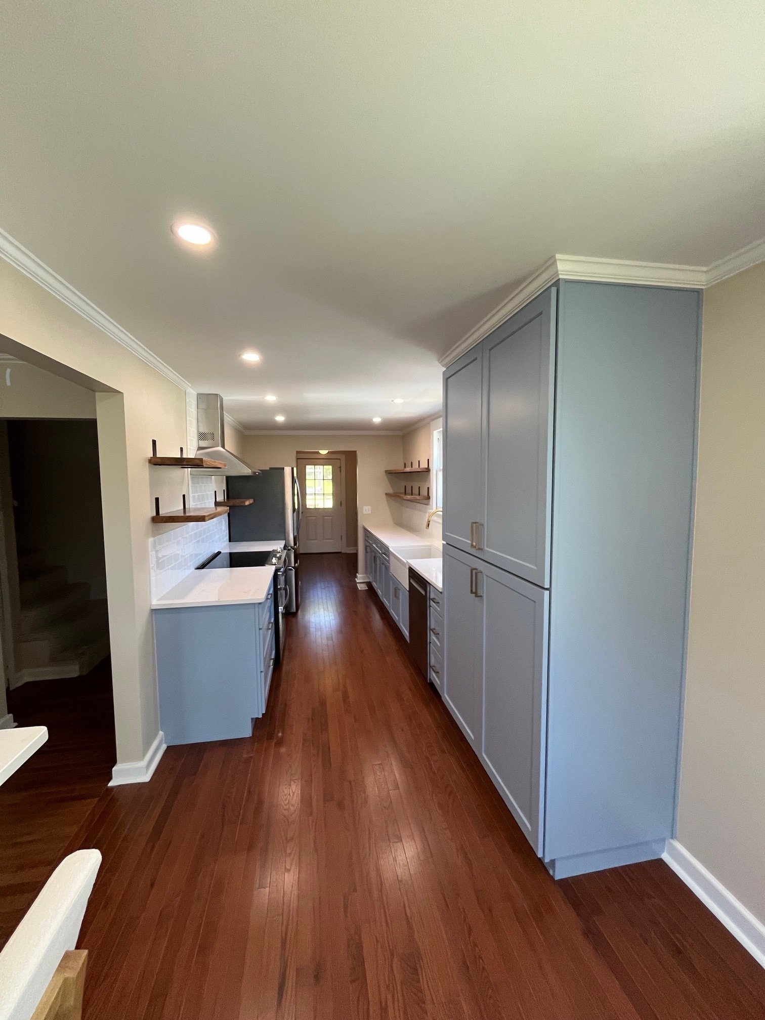 Kitchen After Reno