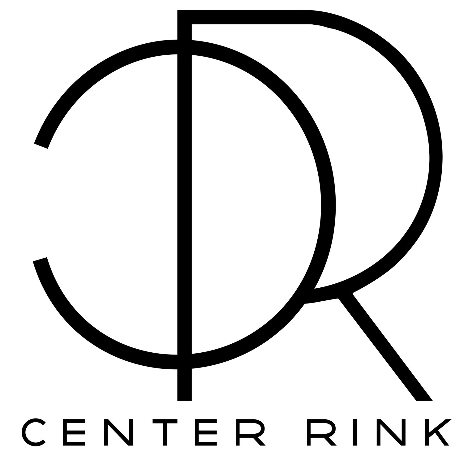 Center Rink