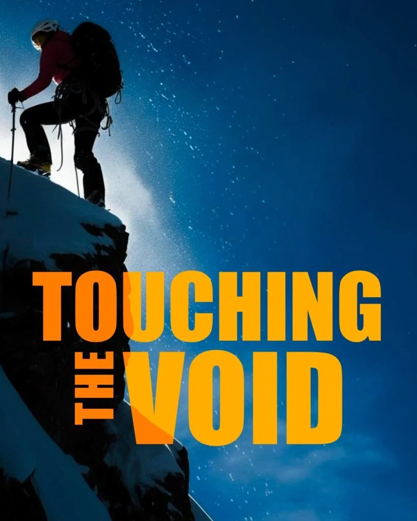 Stage Works Theatre - Touching the Void