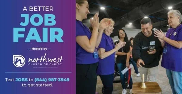 Better Together - Job Fair St Pete