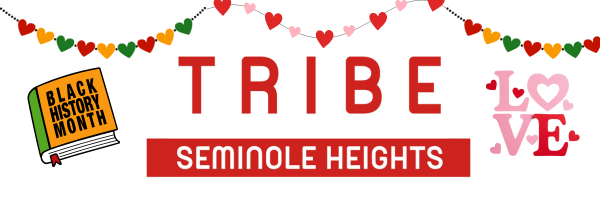 TRIBE - Junk Journaling 