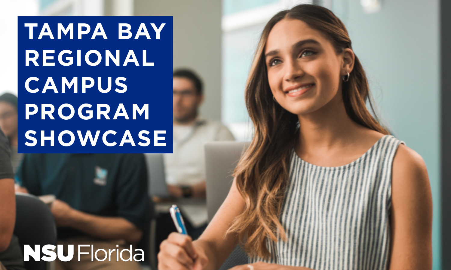 Nova South University - Program Showcase