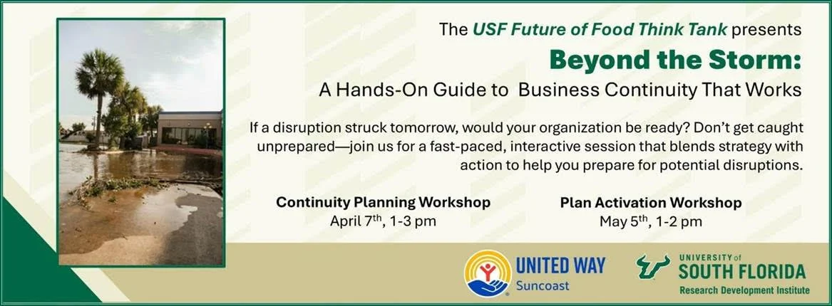 Boricuas de Corazon - Beyond the Storm  Plan Activation Workshop 