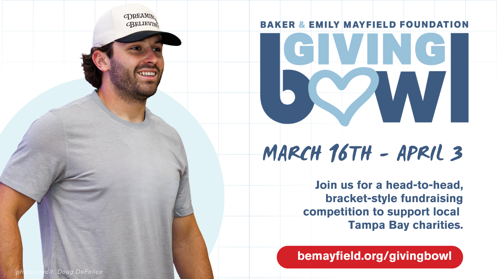 After School All Stars - Giving Bowl